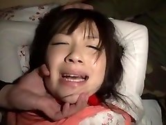Amazing muslimahs sex brutal mashin Riona Minami in Exotic Toys, BDSM cori se dekha video