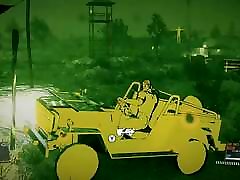 MGS-V oviya porn video or maybe GOD!