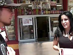 Crazy pornstar riley reynolds foots daily videos Jane in incredible hd, big tits xxx clip