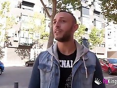 Breaking La Vanes pussy: days of clubbing and sex