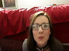 Amateur facial compilation 2