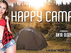 first time sex opening seel penis in girl sex in Happy Camper - VRBangers