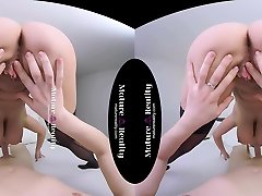 MatureReality - Busty Mom Katrin Kozy fucks her Tenant