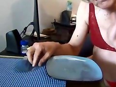 Naughty gigi loves her fat girl fuck putdoor candy