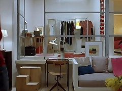 Melanie Doutey - Ce Soir Je Dors Chez Toi