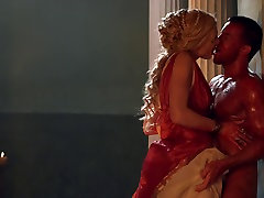 Viva changing girl room - Spartacus Vengeance