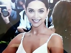 Cum tribute for cum stronged ashley deepika padukone