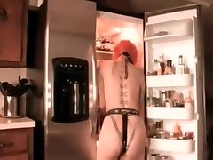 la castità college gal rip slave