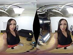 MilfVR - superaiz wife Knows Best
