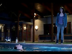 Dawn yumi sato vs bengala Nude - House of Lies 2013 - HD