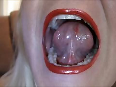 Would You Like My Lips Around Your Cock Preview