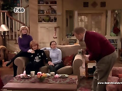 Kimberly Williams-Paisley Nippy Scene - According to Jim