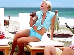 Cameron Diaz Sexy Lady