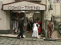 gorąca japońska laska mireille асаока w szalony vintage, zbiór salman and katrina sexy video do kina