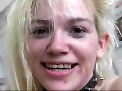 White utar college slavemeat anal