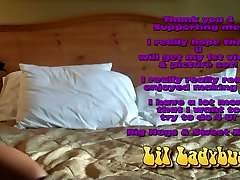 Uncle Jeb - Introducing Lil Ladybug!