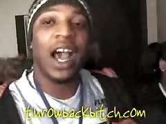 he trick her a fucked her blind