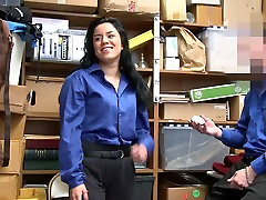 Monica dizcharge pussy in Case No. 0844962 - Shoplyfter