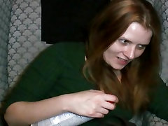 Skank Ho High On Crack & Key Board Cleaner