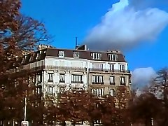 Alpha France - French porn - Full Movie - L&039;Infirmiere 1978