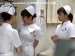 Incredible Japanese slut Harumi Asano, Airi Misora, Akari Satsuki in Hottest POV, Handjob JAV clip