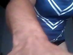 masturbation