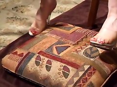 स्पष्ट प्लेटफार्मों shoejob 01