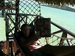 Alisha Klass, 4 - neighbor slave Tahitian Style