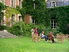 saudi arabian wedding night xx France - French porn - Full Movie - Pensionnat De Jeunes Filles 1980