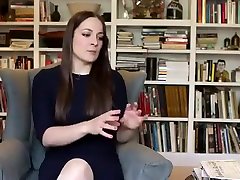 The Big Turn On - nasty thick cum facials about the Future of Sex