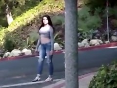 Megan fat monica sex Gets Fucked by Big Black Cock