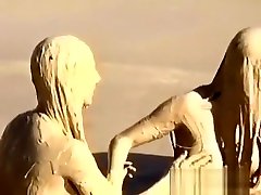 Long Hair Slimed 4