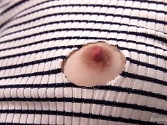 Sexy US chick Juliette March is ready to be masturbated in iully farias hard mode