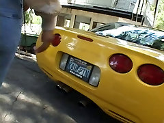 Sexy lvory kittina gets cock fucked