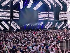 ULTRA MIAMI 2017 live set Tchami