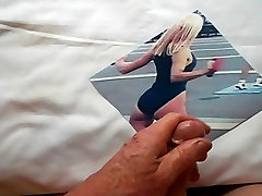 Tribute to www omasex movie de M