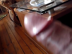 play whith pomposity hd on my dick