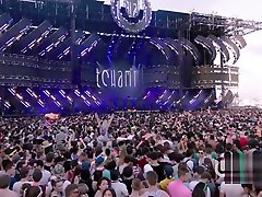 ULTRA MIAMI classical hd live set Tchami
