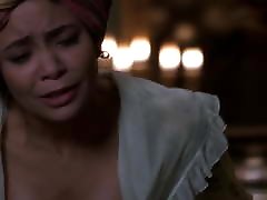 Thandie Newton - Interview with the Vampire