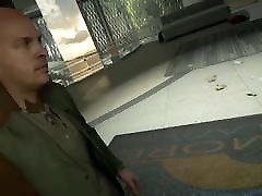 BF Hardline - story glitch