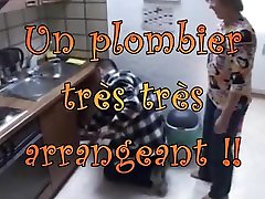 A comprehensive plumber