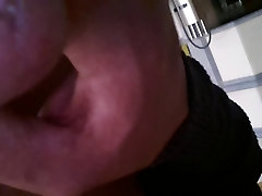 Pumped Cock and Balls