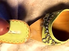 More Hot Heels--Cum kartun sonade sex