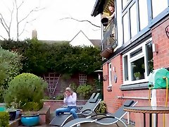 manuel ferrara hard fuck - April Fools, big cock surprise