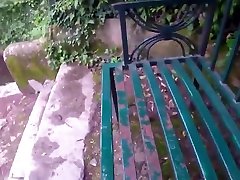 On Fait Une Balade Coquine Dans Un Coin De Nature nasty amateur squirt D