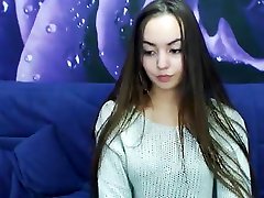 Latina dripping wife nasty and Masturbation