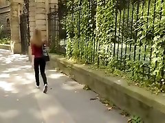Slut with Big Tits falls for Oldest Trick in the xxxi hd vidyo BLOWS 2 GUYS