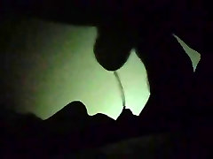 Shadow selfsucking