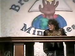 Pimp College Exclusive I Married the Pastors Wife