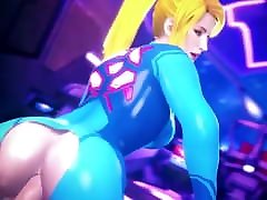 Samus comp